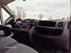 Fiat Ducato L4H3 *82999zł NETTO* 2,3 MultiJET/131KM - 26