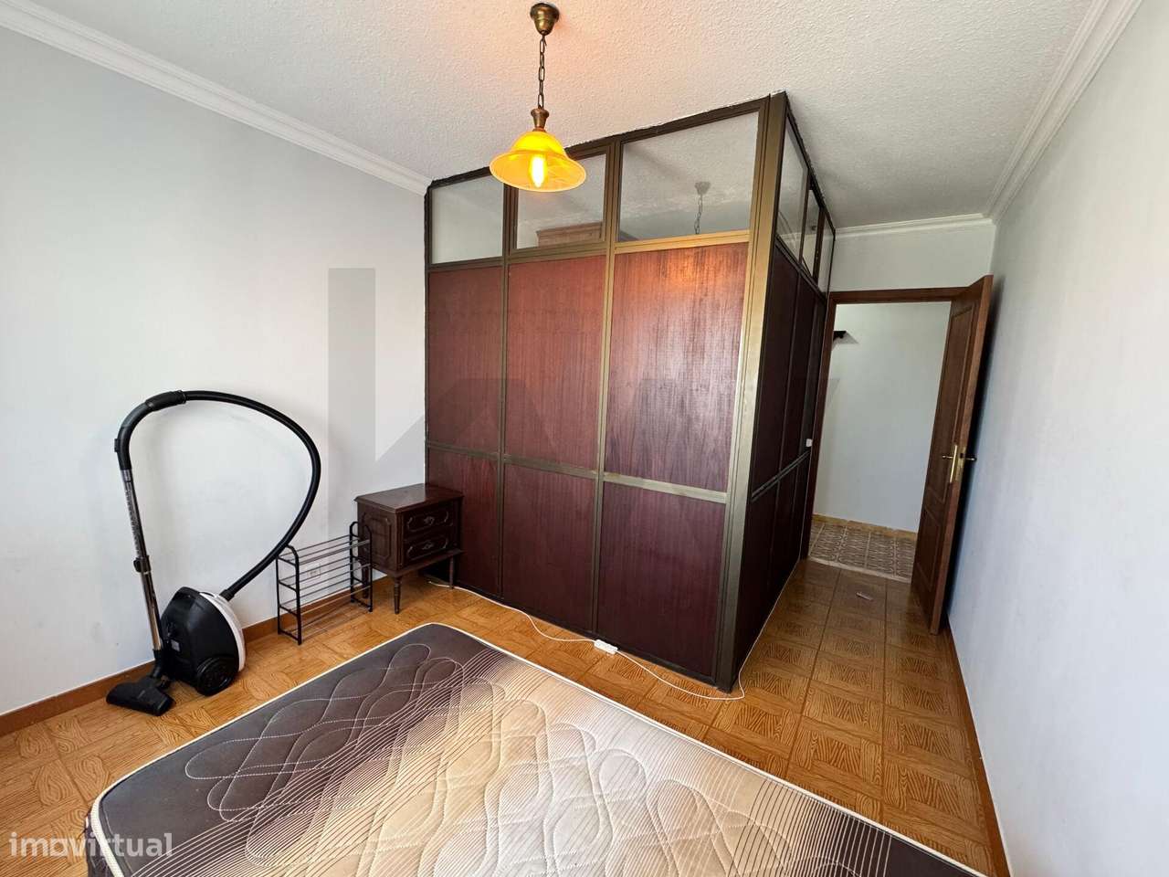 Apartamento T3 com elevador no Barreiro - Urbanização Cidade Sol, Sant-17