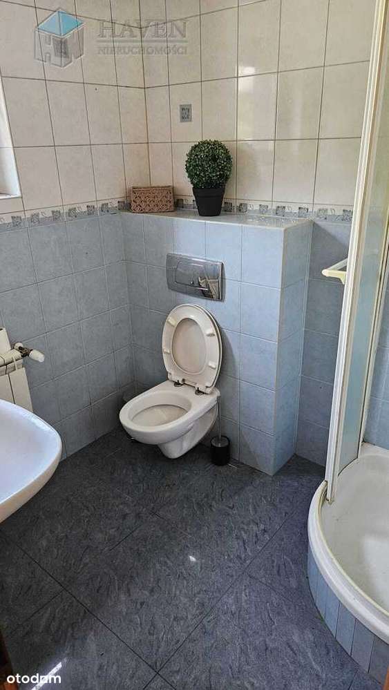 Lokal użytkowy - pow. 100 m2 - ulica Wrzesińska - Pełny obrazek: 5/7