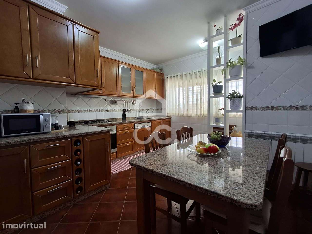 Apartamento T3, Cristelos, Boim e Ordem, Lousada - Grande imagem: 4/17