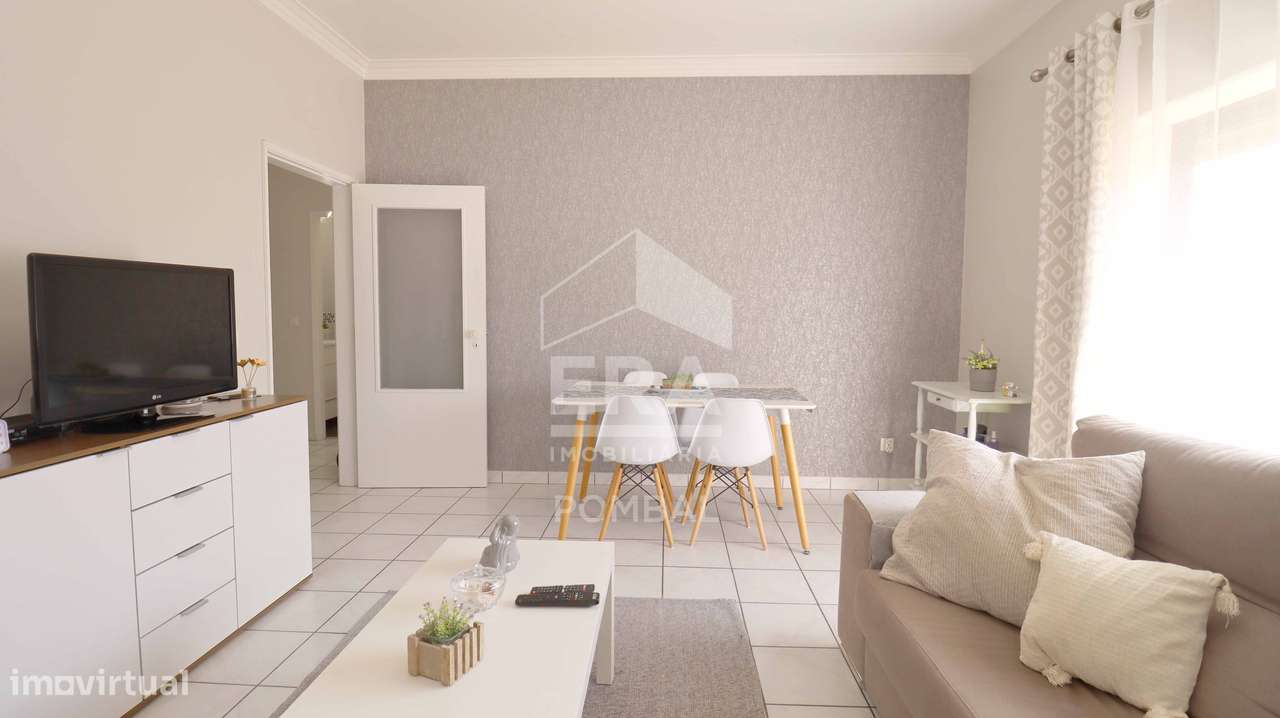 Apartamento T3, localizado em Pombal - Grande imagem: 4/20