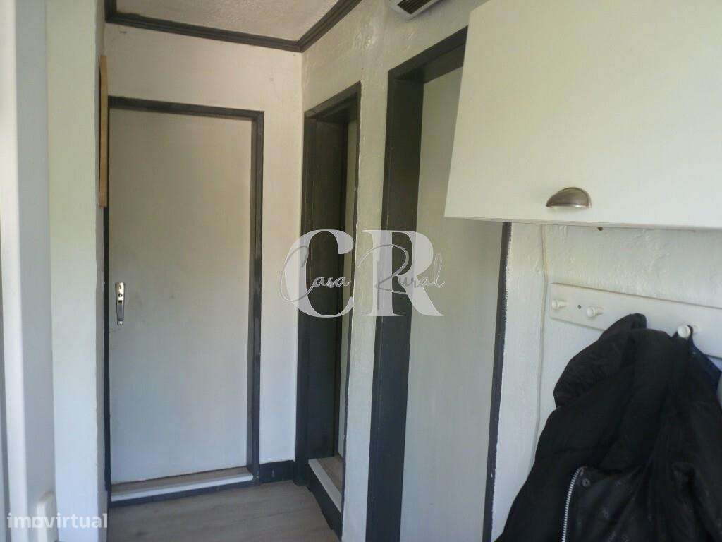 Moradia T4 em ambiente privado na Freixianda – Ourém-8