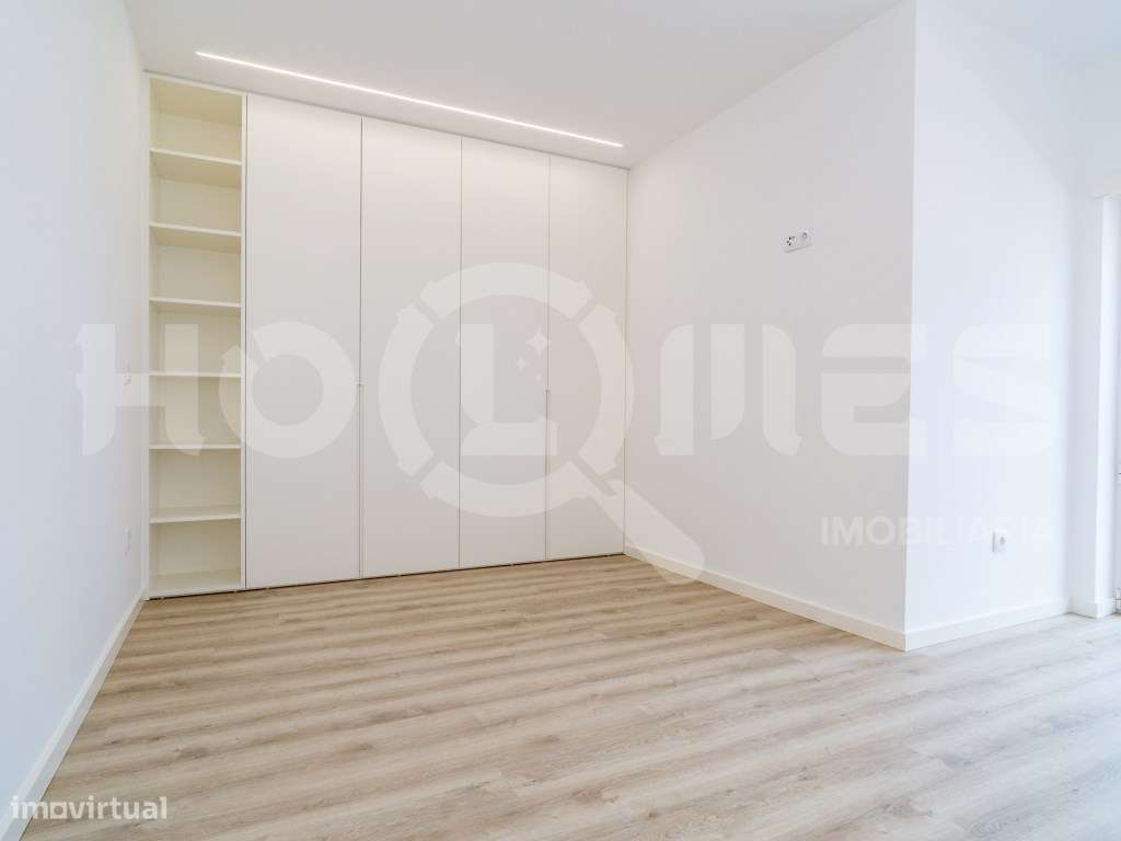 T2 de Luxo no Último Andar | Vista Mar, Serra e Cidade | Centro da ...-21