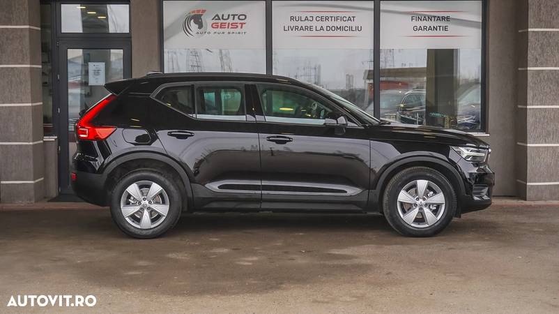 Volvo XC 40 D3 Base - 4