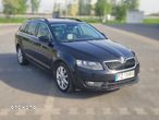 Skoda Octavia 2.0 TDI Elegance - 1