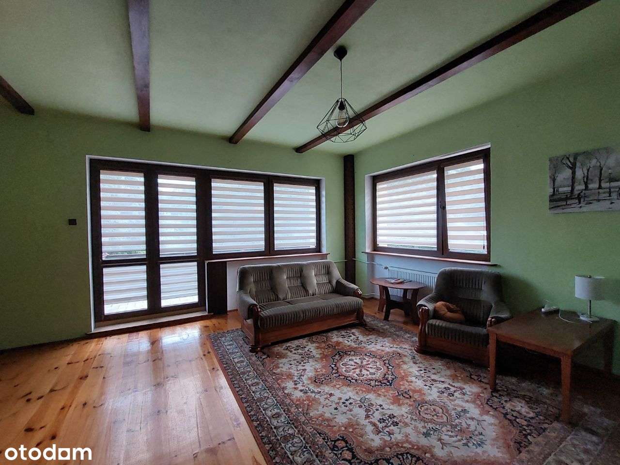 Gdynia Orłowo dom wolnostojący ul. Miernicza - Pełny obrazek: 4/18