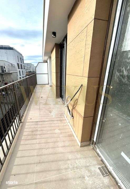 Apartament 2 camere finisat , Eroilor , 52,9mp util+ balcon 10,94mp-7