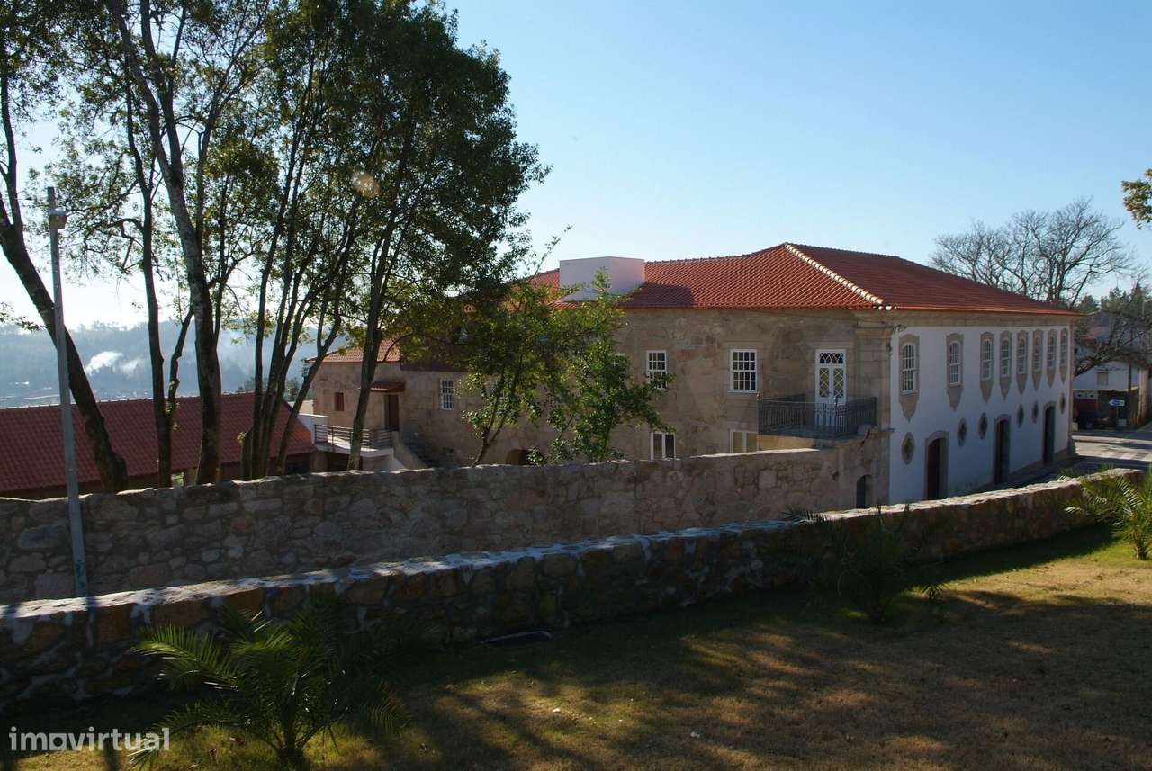 Venda - Solar Morgado da Torre - Torredeita, Viseu - 5 ha - 1,650,000€ - Grande imagem: 2/48