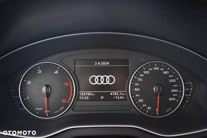 Audi Q5 35 TDI mHEV S tronic - 23