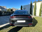 Porsche Panamera 4 E-Hybrid - 8