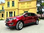 Ford EDGE - 2