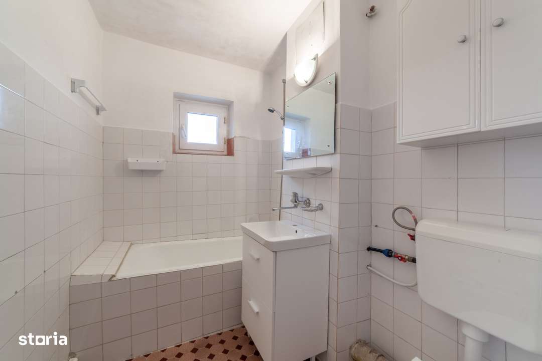 Mioveni, 2 camere, 50mp, decomandat, acces imediat catre Uzina Dacia - Imagine principală: 5/14