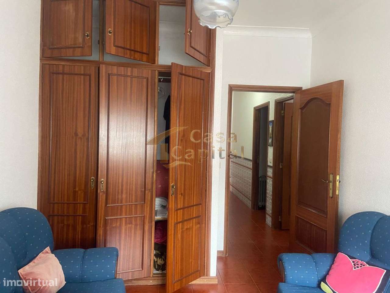 Moradia Isolada em Alijó-31