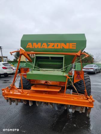 Amazone ZG B 7000 - 6