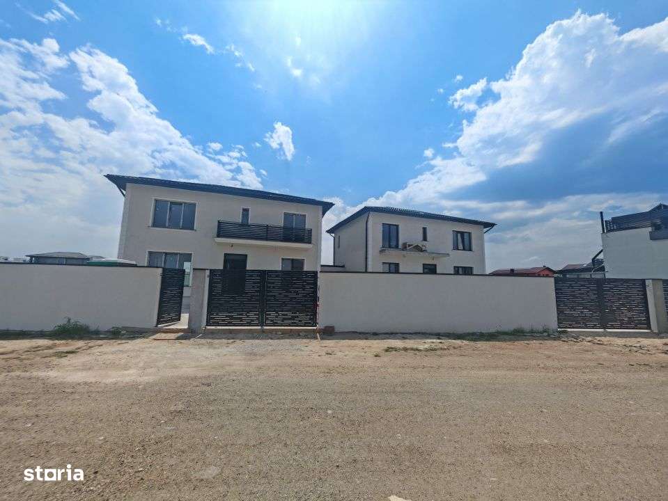 Vila/ 5 camere/175 mpu/ 400mp Teren/ Ispirescu/ - Imagine principală: 3/19