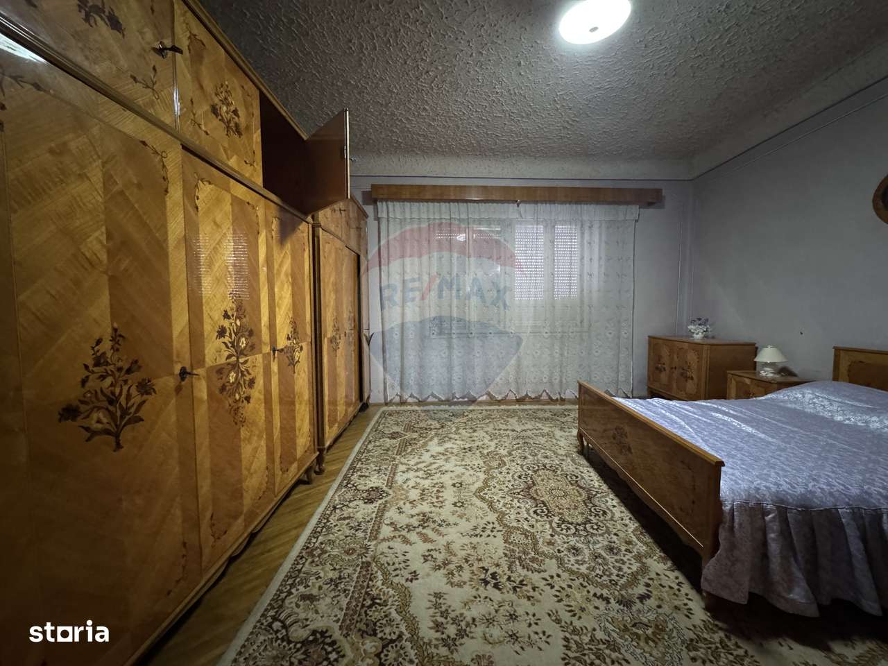Casă pe str. Avram Iancu în Dumbrăveni-12
