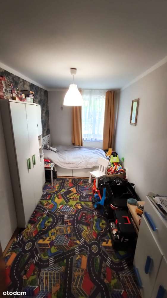 Przestronne 3-pokojowe mieszkanie z balkonem-7