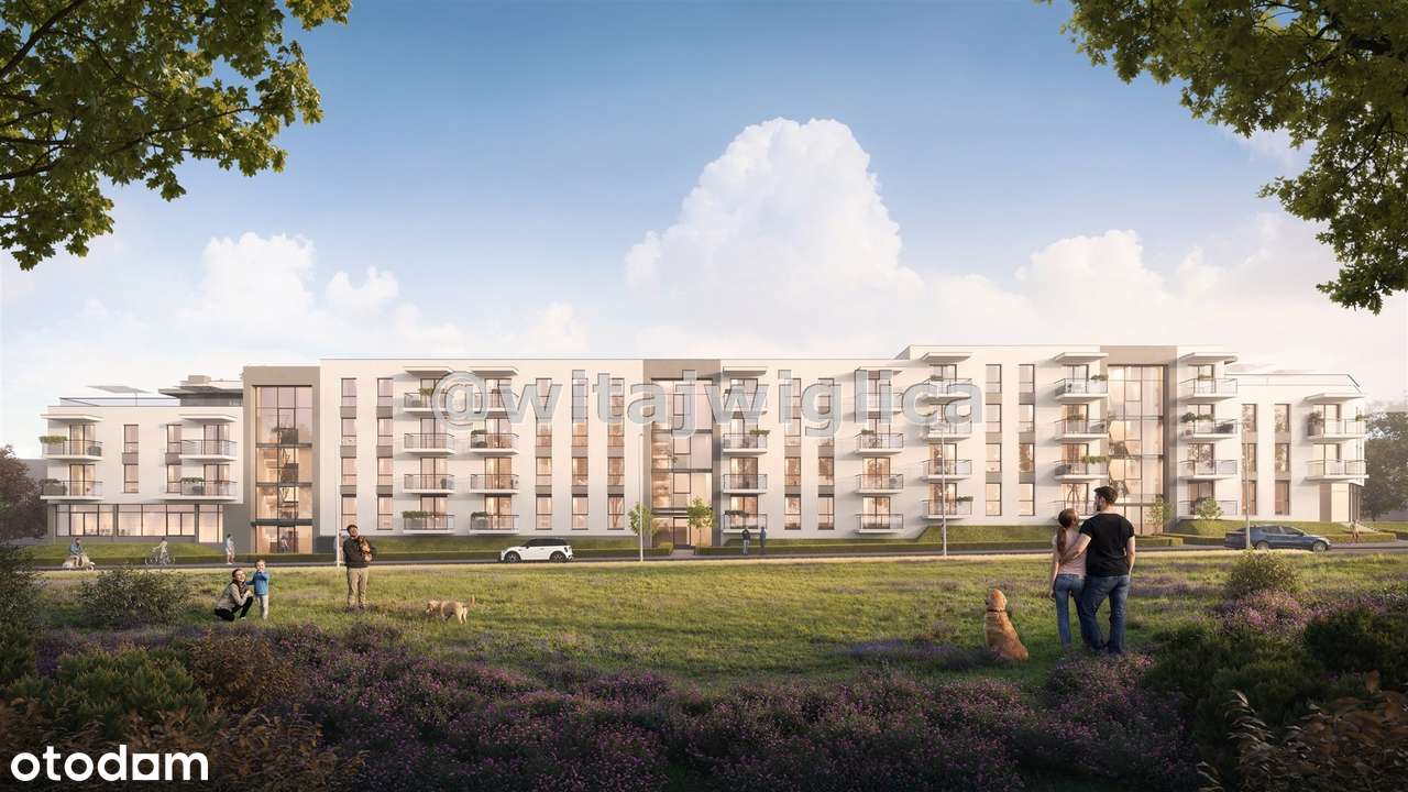 Osiedle Latawców, parter, witryny, parking. HIT - Pełny obrazek: 4/8