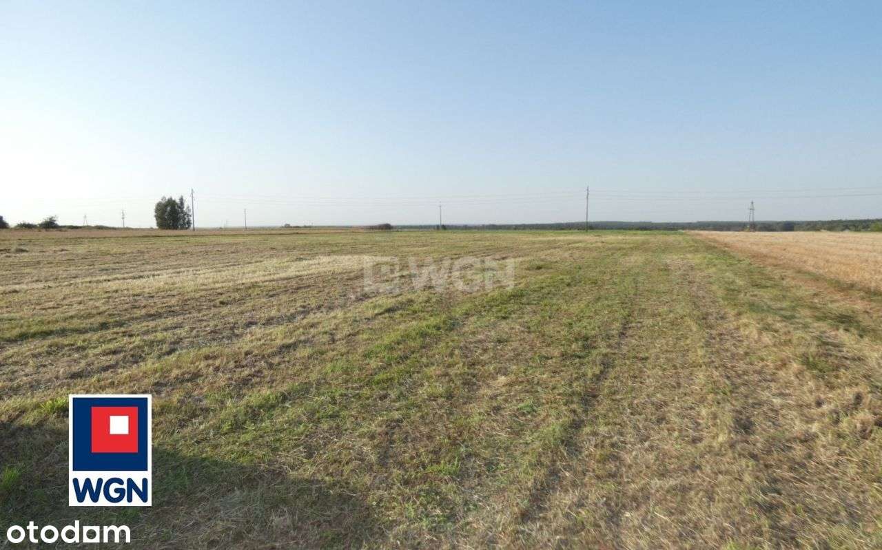 Działki z warunkami zabudowy*ceny od 95 tyś zł*-13