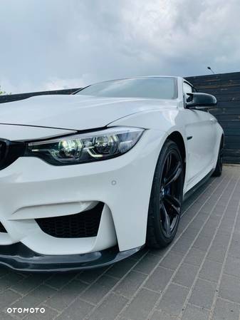 BMW M4 DKG - 11