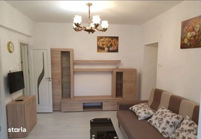 APARTAMENT GARA DE NORD | METROU