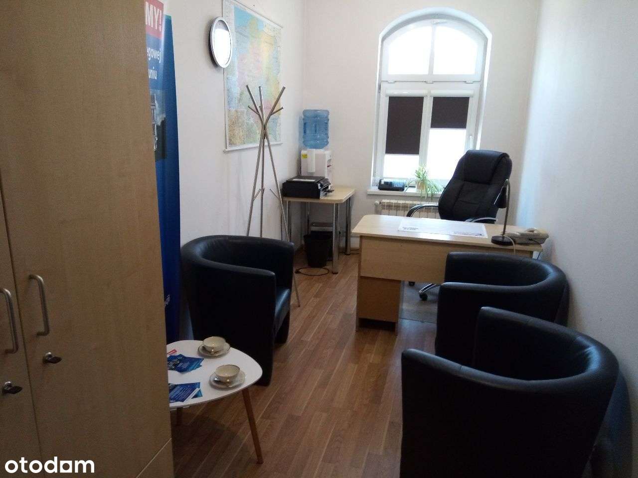 Wynajmę biuro w Toruniu Toruń - Pełny obrazek: 2/2