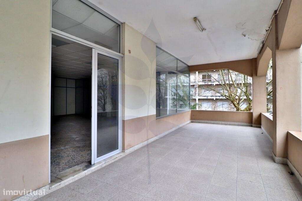 Venda loja com 96m2 em São Victor - Grande imagem: 2/16