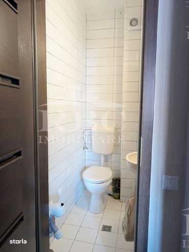 Apartament cu 3 camere 80 mp finisat semicentral-10