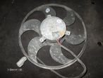 Ventilador REF069 TOYOTA CARINA E 1998 2,0TD - 2