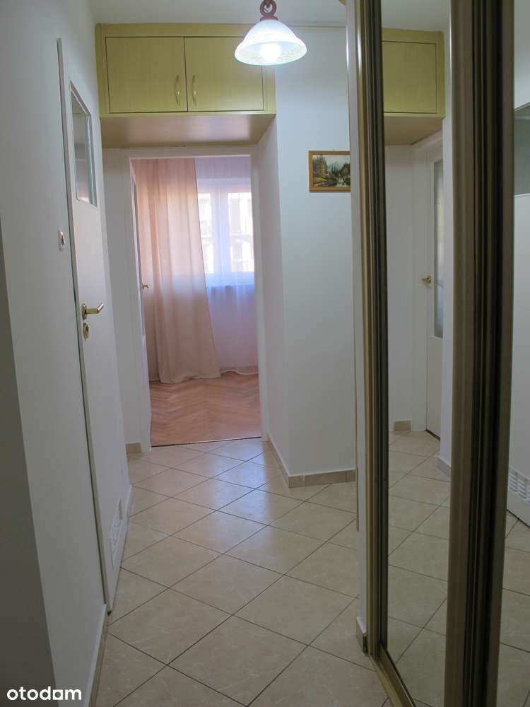 3 pokojowe mieszkanie oddzielna jasna kuchnia, CICHE DWUDZIESTOLATKÓW-6