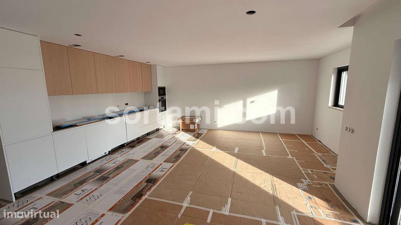 Apartamento T3 Venda em Faro (Sé e São Pedro),Faro - Grande imagem: 4/7