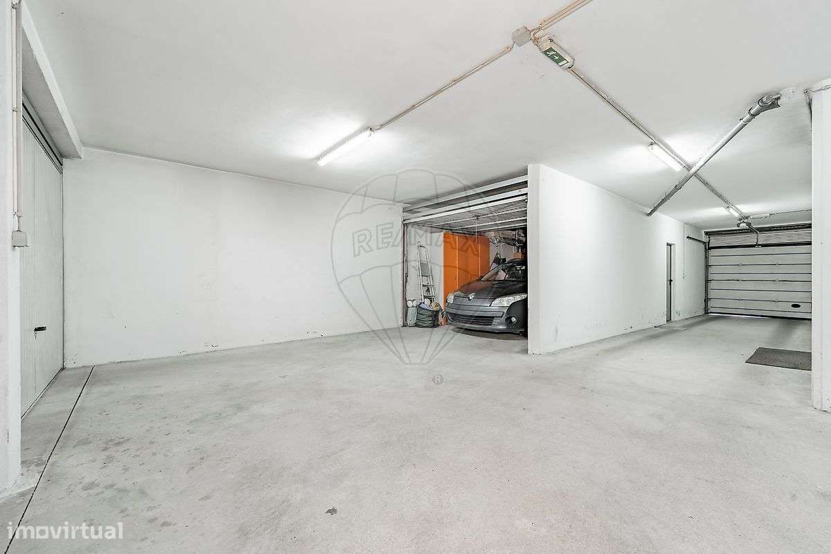 Apartamento T3 Situado em Real, Braga-18