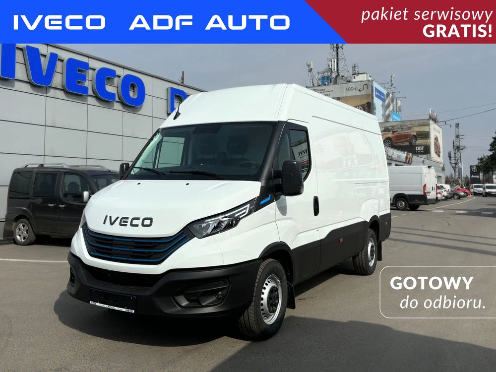 Iveco Daily 2024