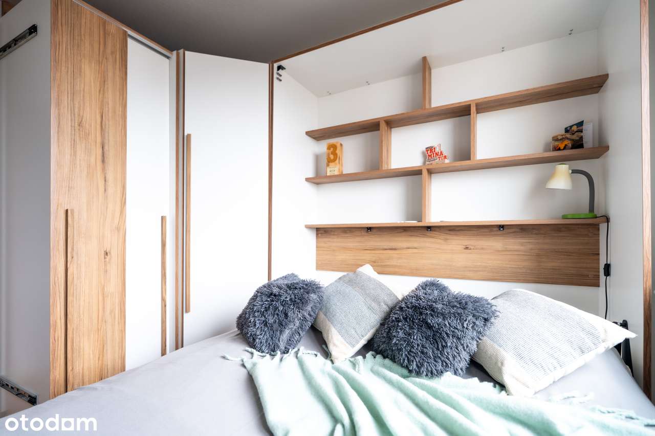 Mieszkanie, 42,90 m², Bielsko-Biała-5