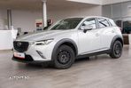 Mazda CX-3 SKYACTIV-G 120 SKYACTIV-Drive FWD Sports-Line - 2