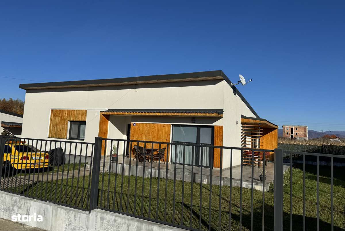 Proprietar vând casă în Săsar - Imagine principală: 4/18