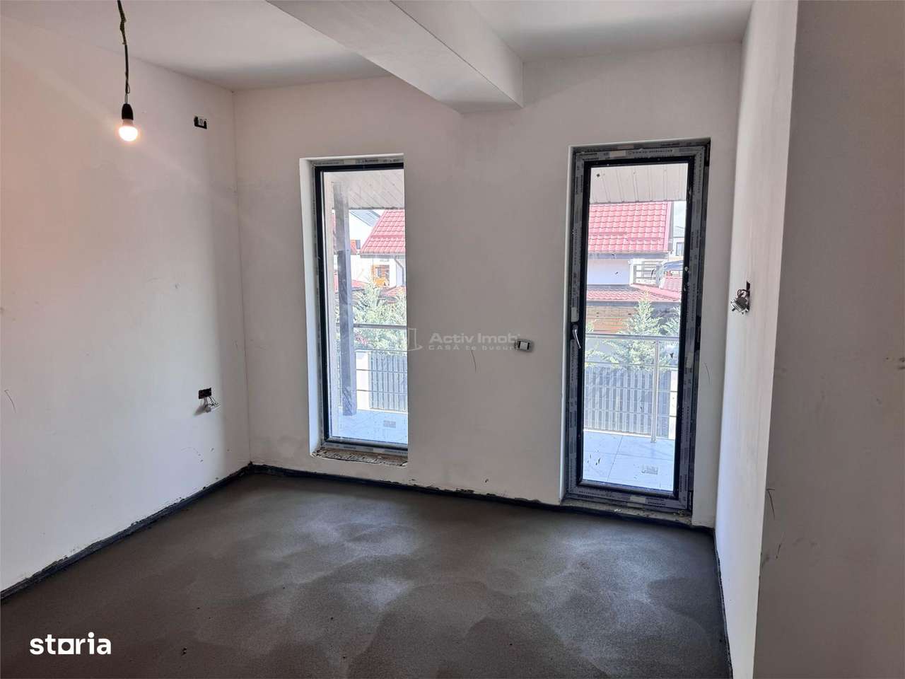 Otopeni - 5 camere - casa de vanzare - Imagine principală: 5/10