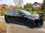 Ford EDGE 2.0 EcoBlue Bi-Turbo 4x4 ST-LINE - 17