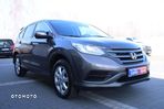 Honda CR-V - 28