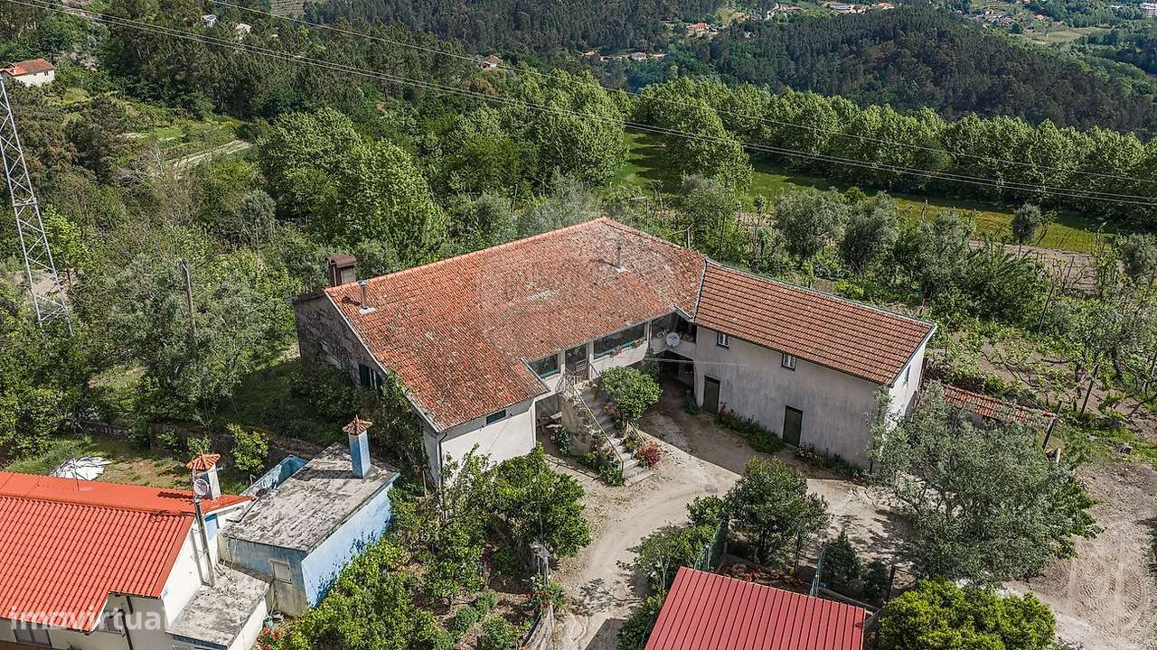 Quinta T4 para venda-5