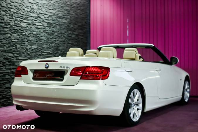 BMW Seria 3 - 7