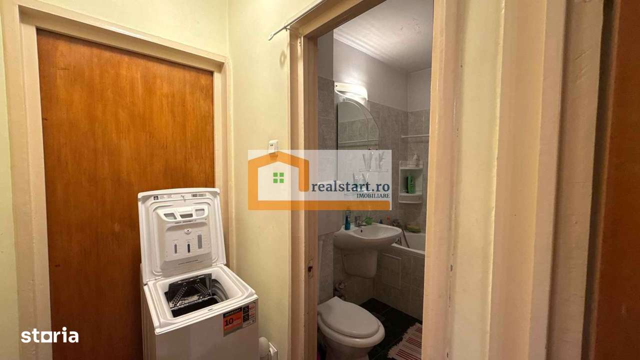 Metrou Romancierilor, bloc anvelopat, instalatii noi, langa Lidl, Plaz-17