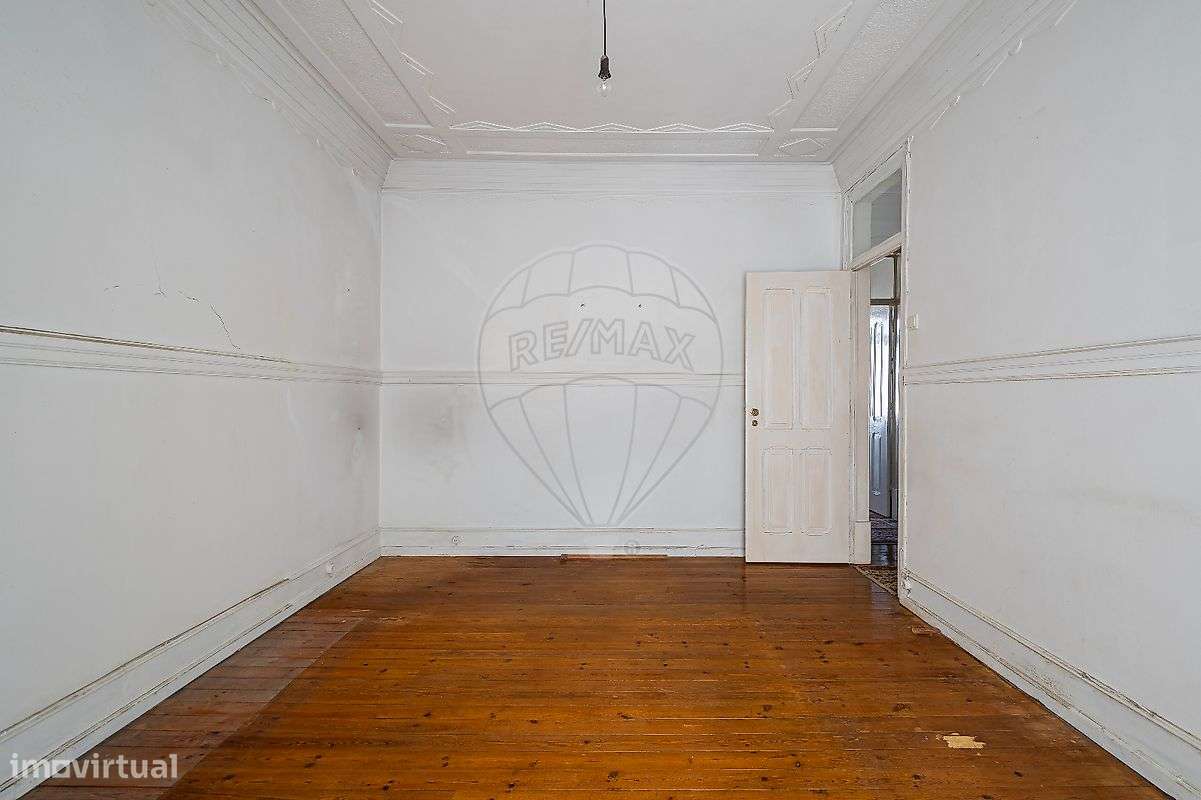 Apartamento T4 para venda-13