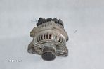 Alternator Opel Astra J Meriva B Corsa D 1.4 TURBO - 2