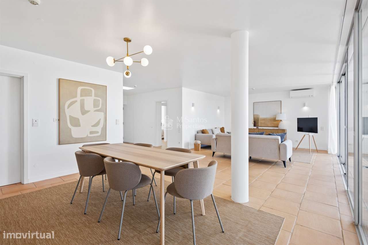 Moradia em Banda T2 Venda em Vau,Óbidos - Grande imagem: 5/60