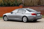 BMW Seria 5 530d xDrive - 10