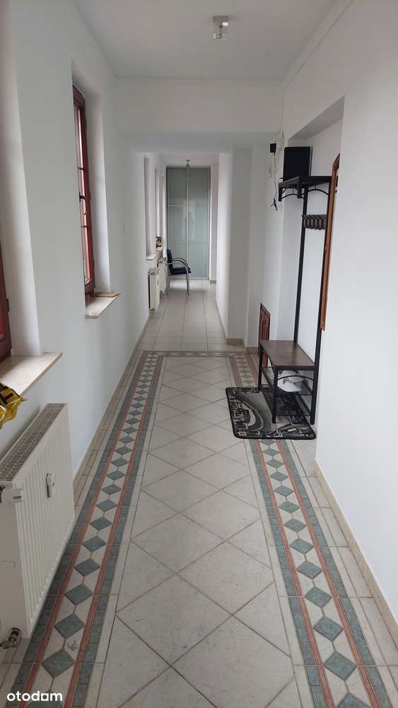 Mieszkanie obok Uniwersytetu Wrocławskiego - Widok 5