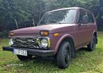 Lada Niva 1.7 4x4 - 14