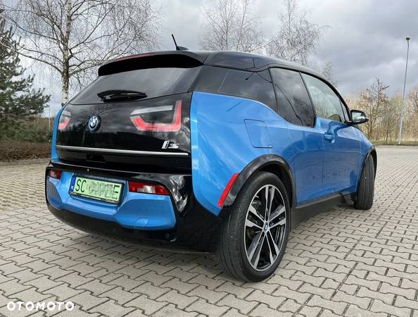 BMW i3 i3S 94 Ah - 5