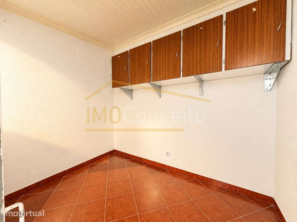 Moradia T3 Riachos | Torres Novas-14